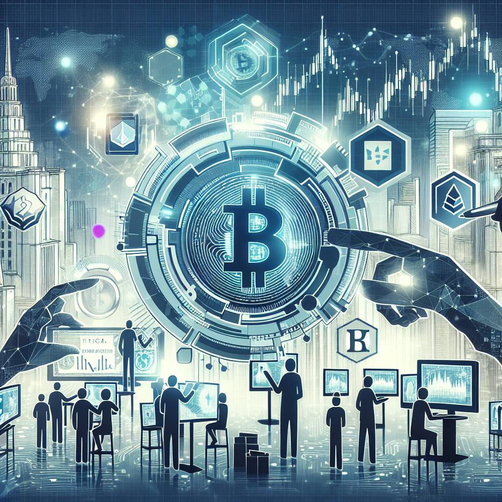 What role does creative destruction play in shaping the future of cryptocurrency?