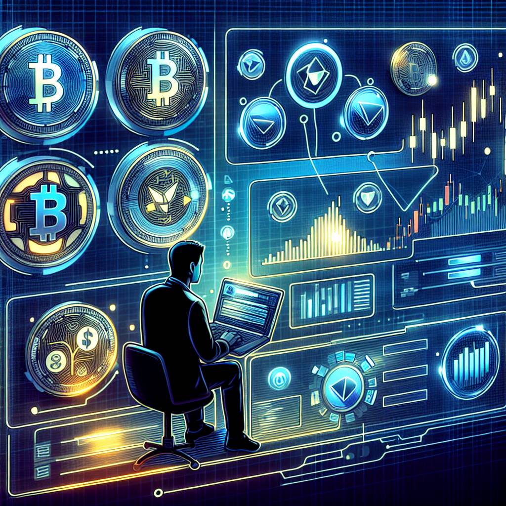 What are the steps to register on Vault Market for trading cryptocurrencies?