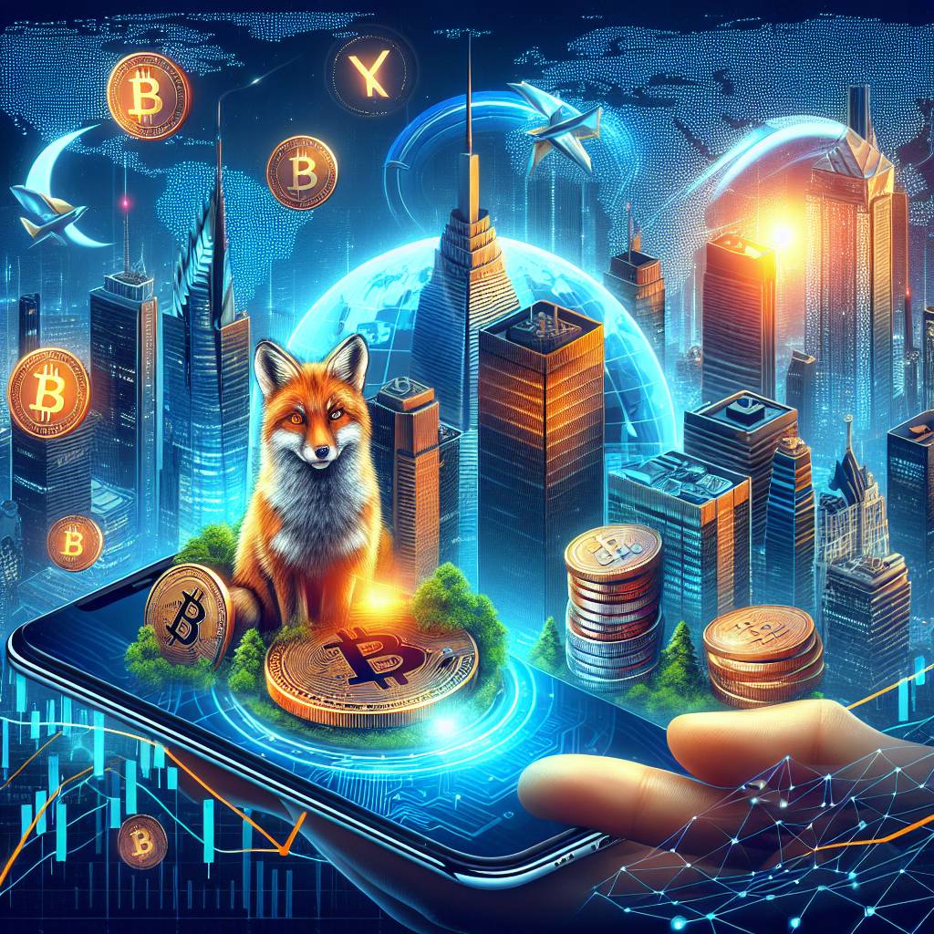 Where can I find historical price data for Foxa token in the cryptocurrency market?