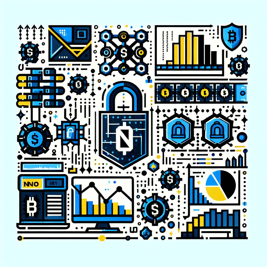 How does Tesla Nano 100 Watt contribute to the security of digital currency transactions?