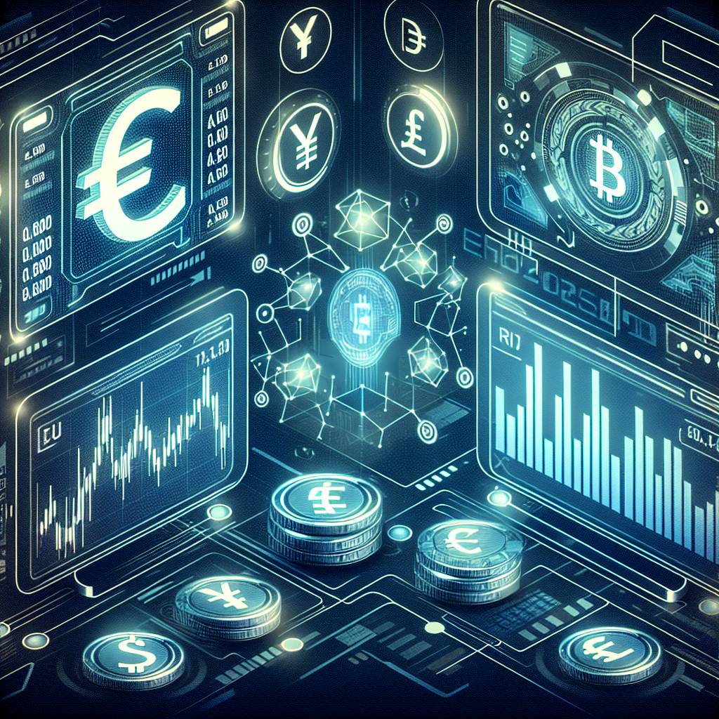 Which digital currency platforms offer the best rates for converting Euro to STG?