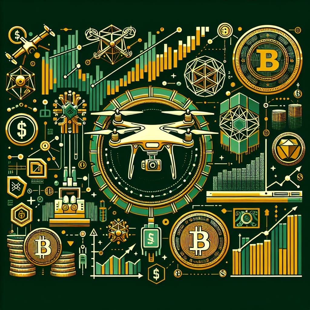 Where can I find real-time updates for the DJI live ticker in the digital currency space?