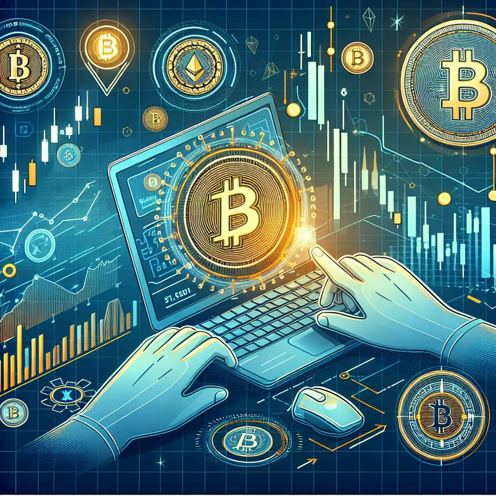 Why has the OIH stock price experienced fluctuations in the cryptocurrency market?