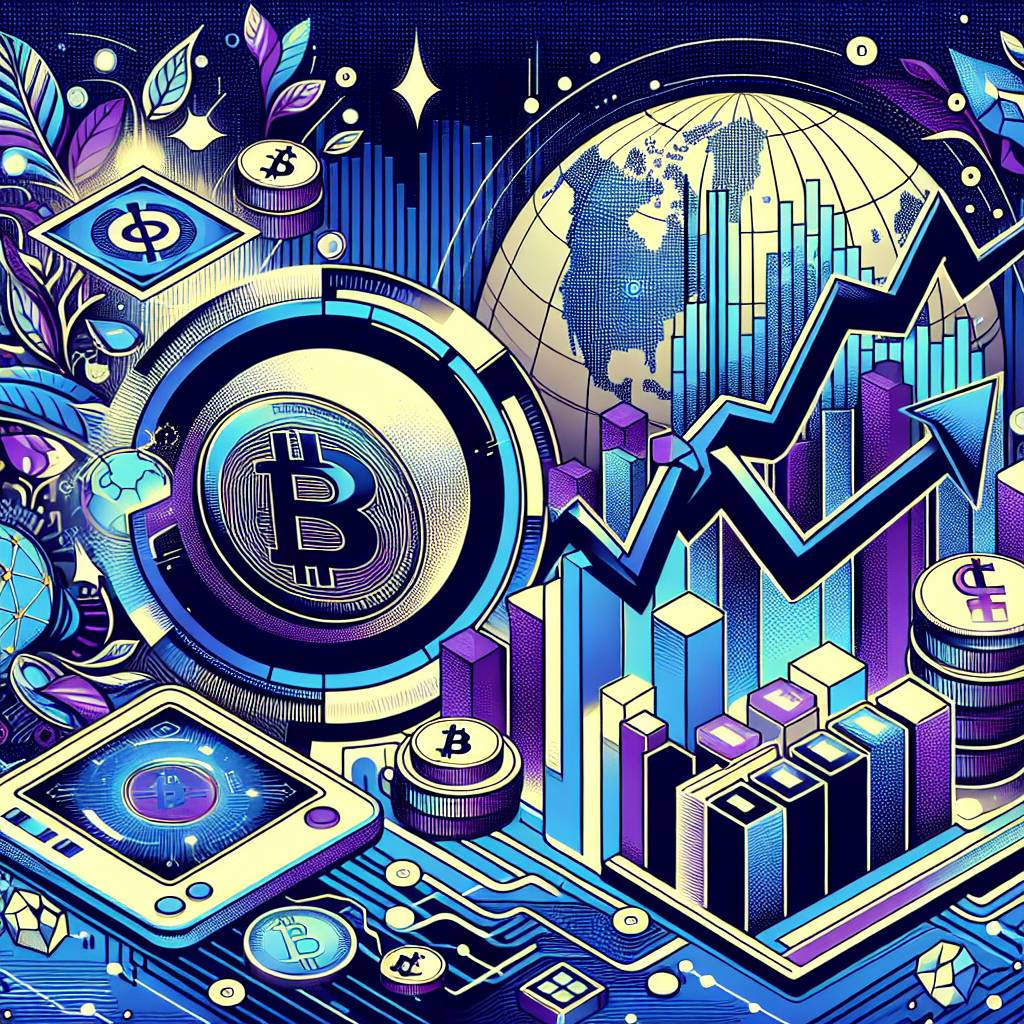 What is the correlation between base metal prices and the performance of digital assets?