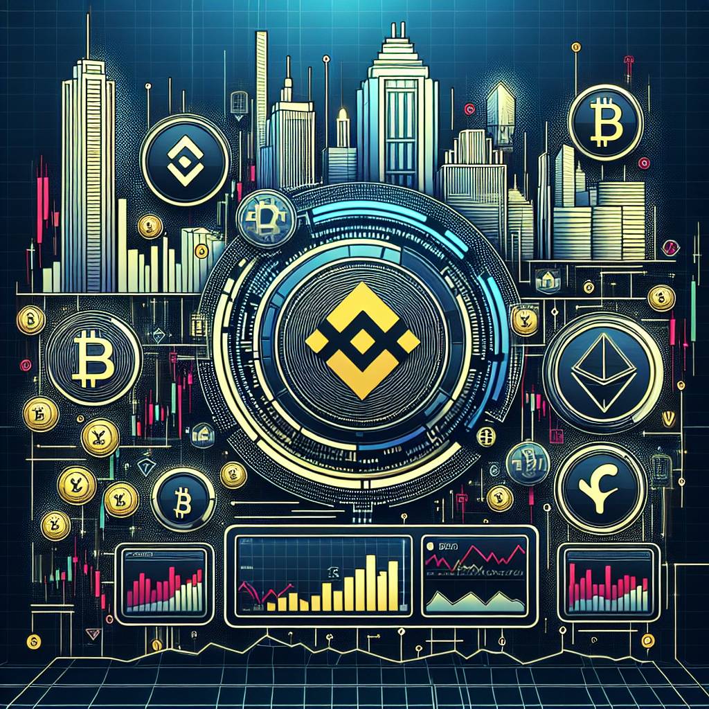 What are the fees associated with buying bitcoin on Binance?