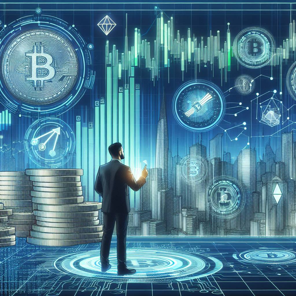 What are some tips for beginners in crypto currency trading?