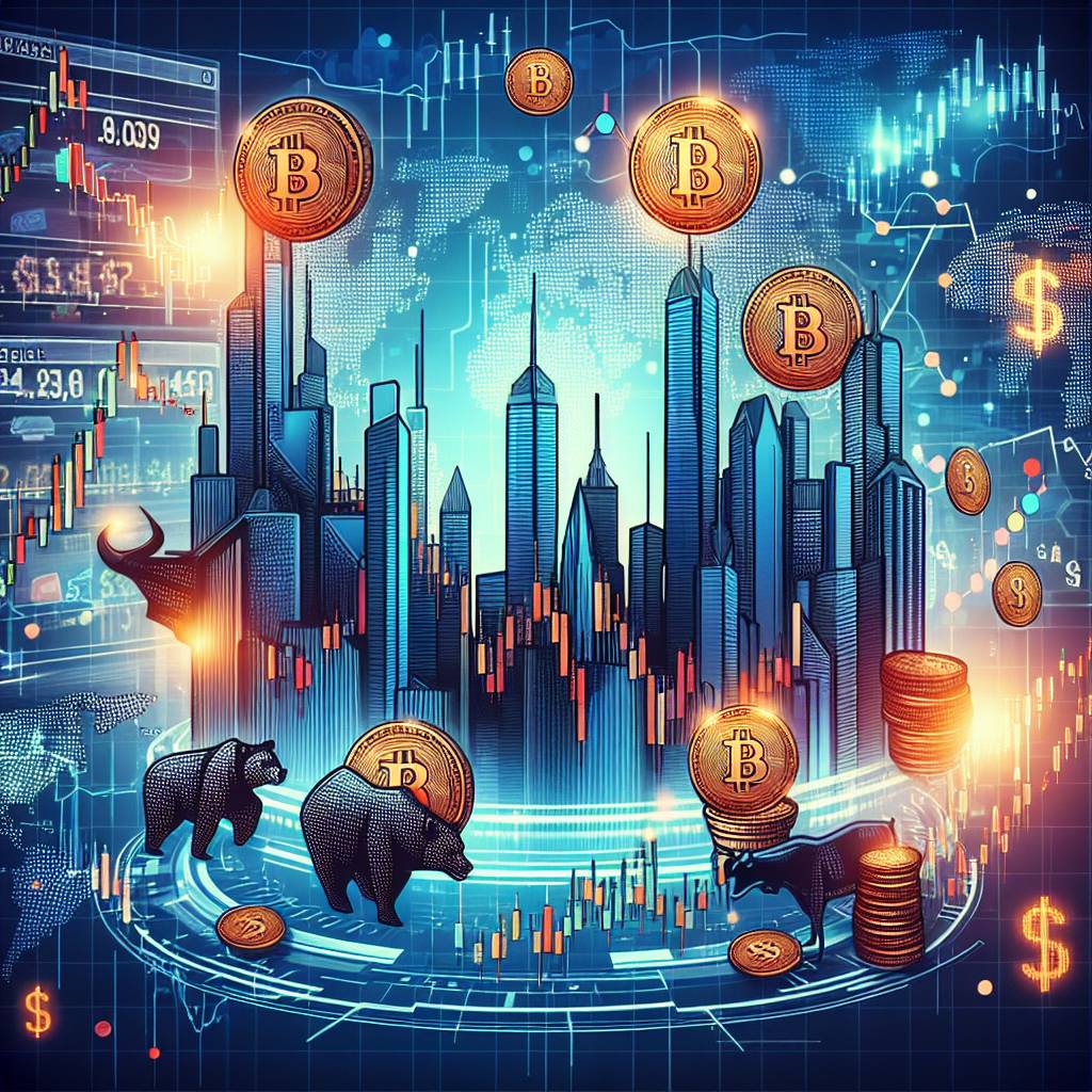 Which cryptocurrency holds the most potential for future growth?