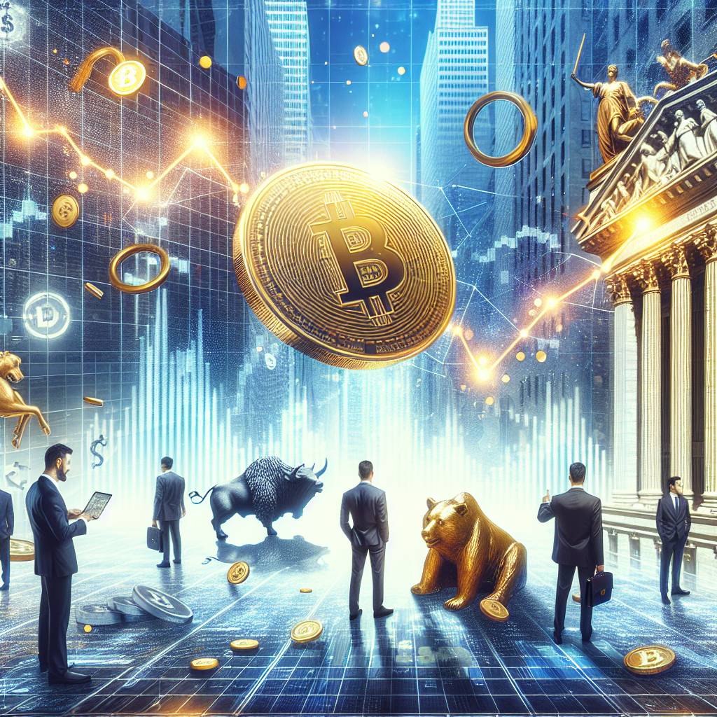 What caused the recent crypto explosion in the market?