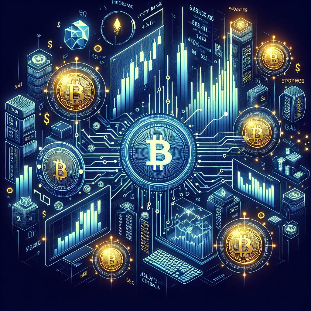 Can you provide tips or strategies for trading Lunrw stock effectively in the digital currency market?