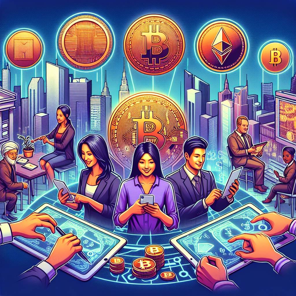 What role does a command economy play in shaping economic decisions in the world of cryptocurrencies?