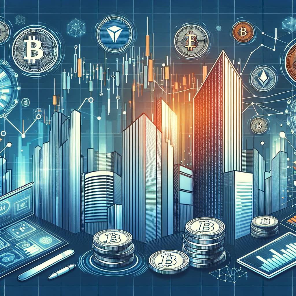 What impact did the control of stablecoin issuer Tether have on the cryptocurrency market?