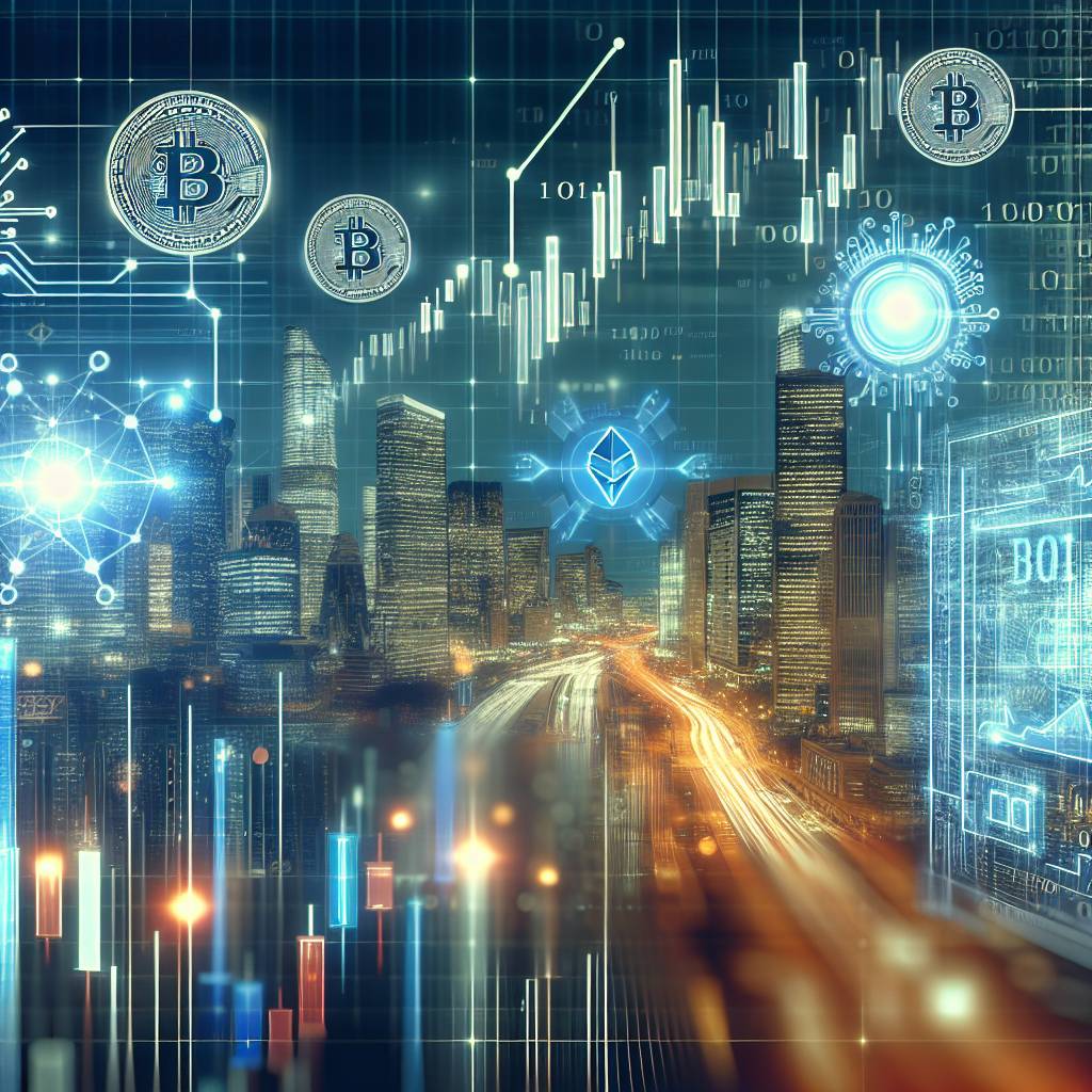 What are the best digital currencies for options trading explained?