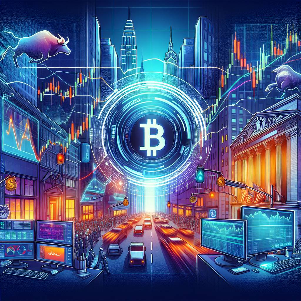 Where can I find real-time updates on the closing prices of cryptocurrencies today?