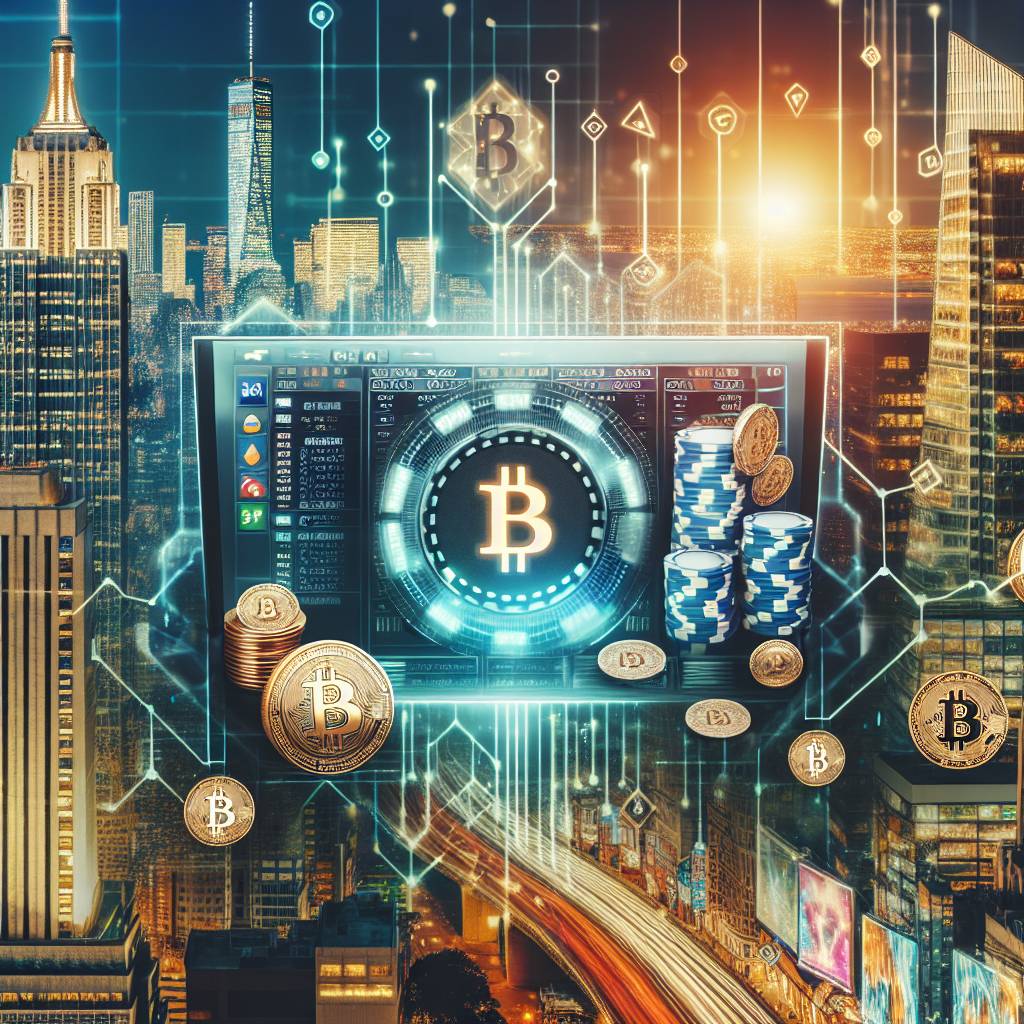 What are the best strategies for earning a living through cryptocurrency investments?