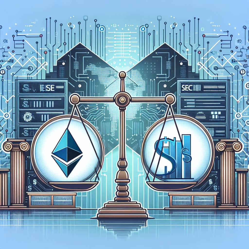 Why is ETH considered a popular choice for miners using the PoW algorithm?