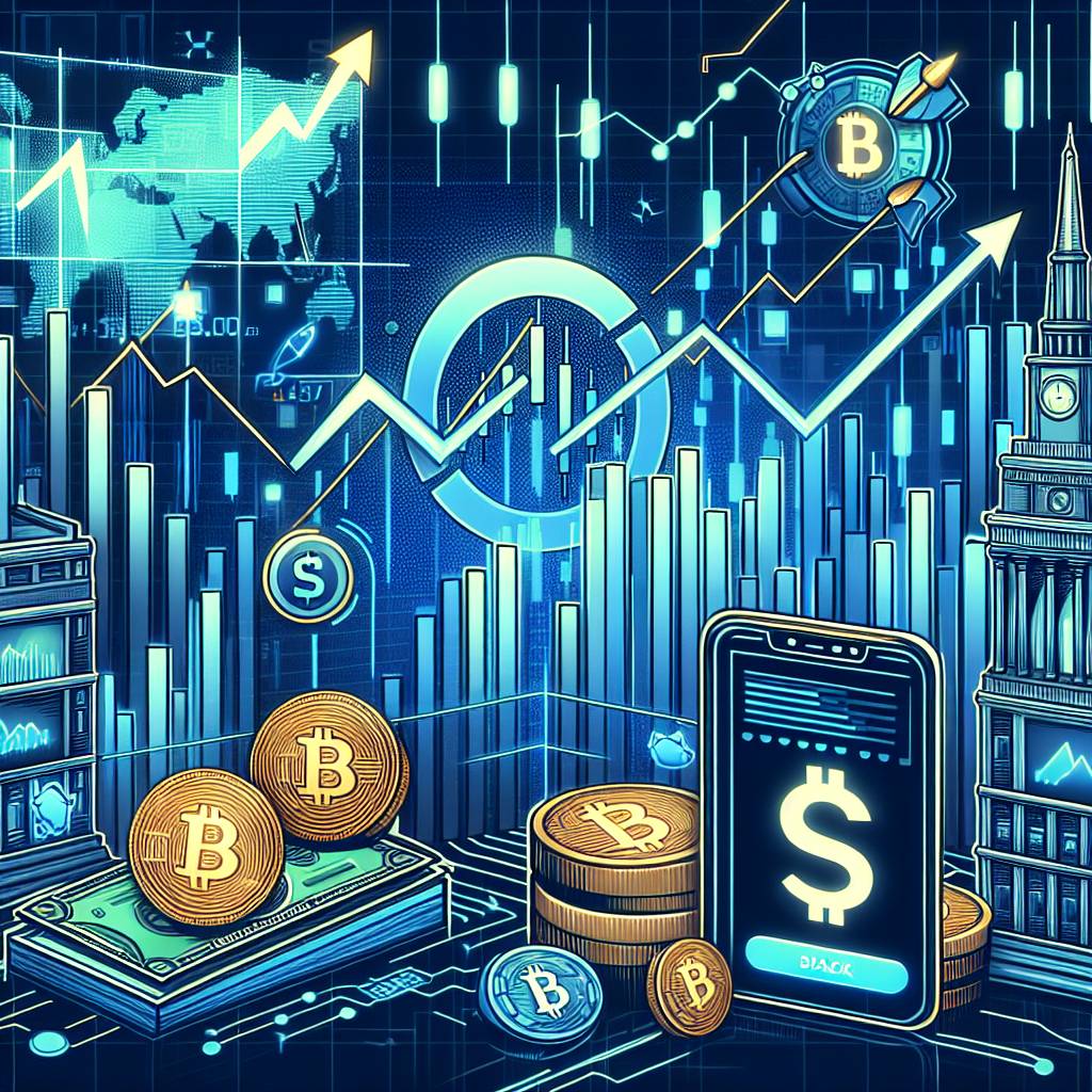 What are the advantages of buying common stock with cryptocurrencies?