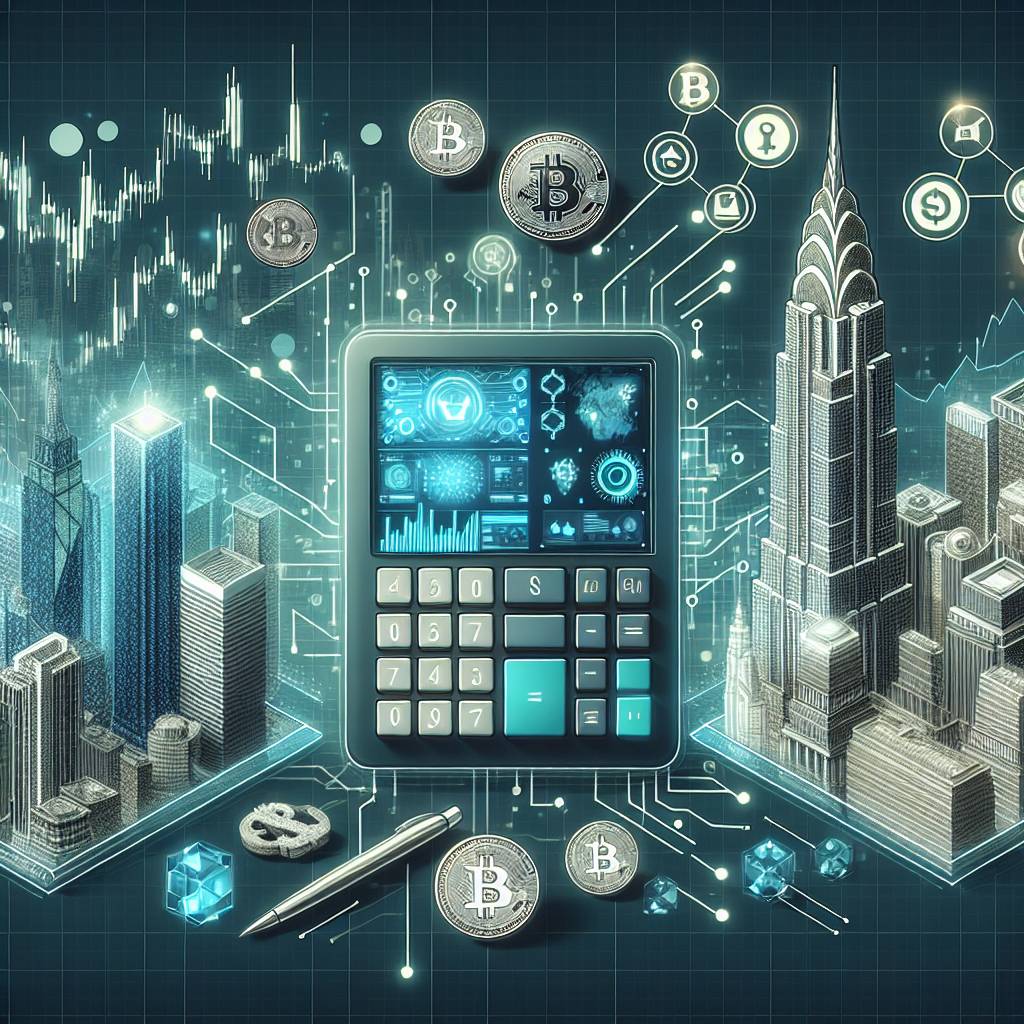 What are the advantages of using a CLEV calculator for managing my digital assets?