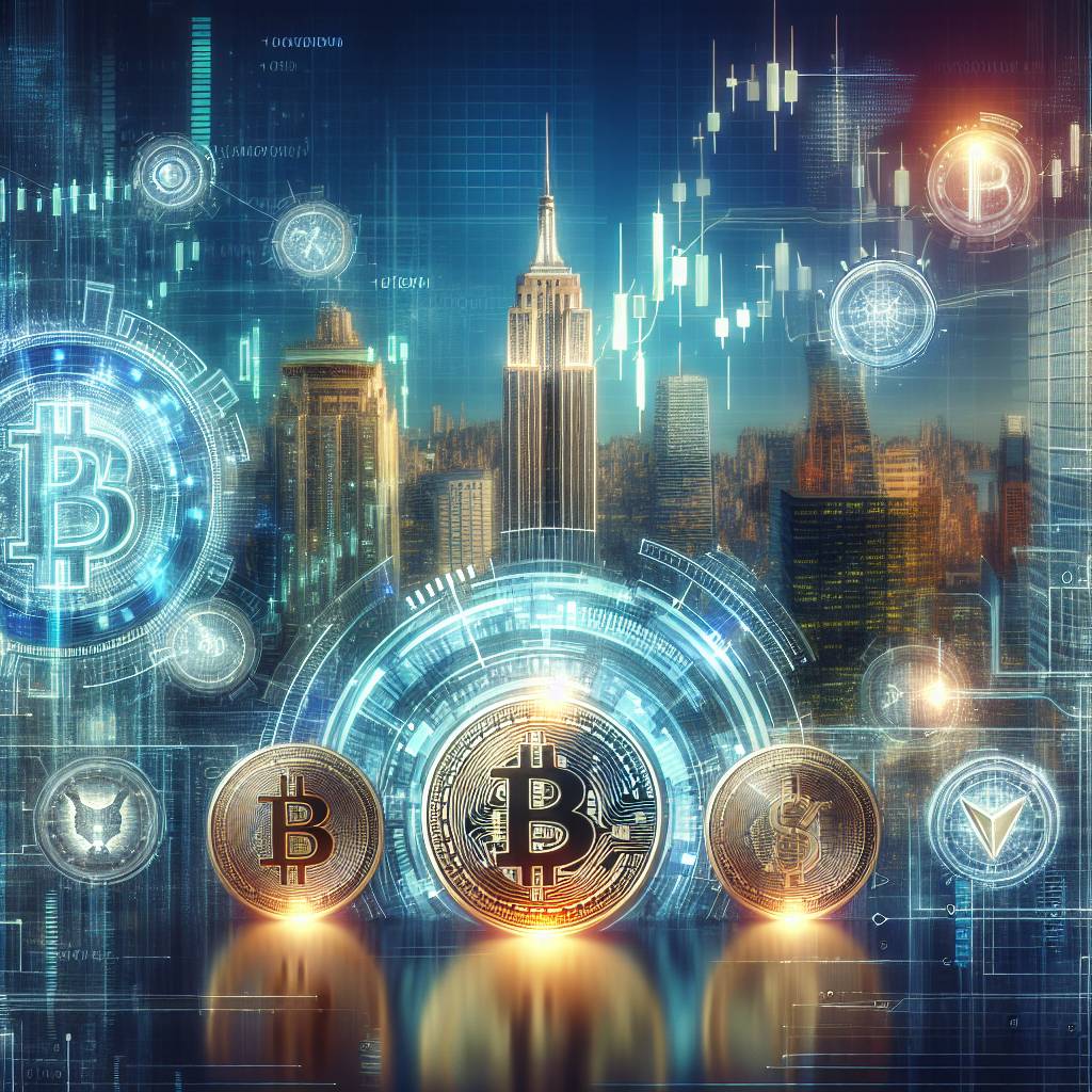 What are the most popular cryptocurrencies used as real money?