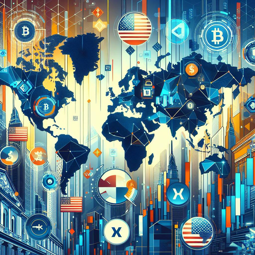 Which countries allow the use of Binance for trading cryptocurrencies?