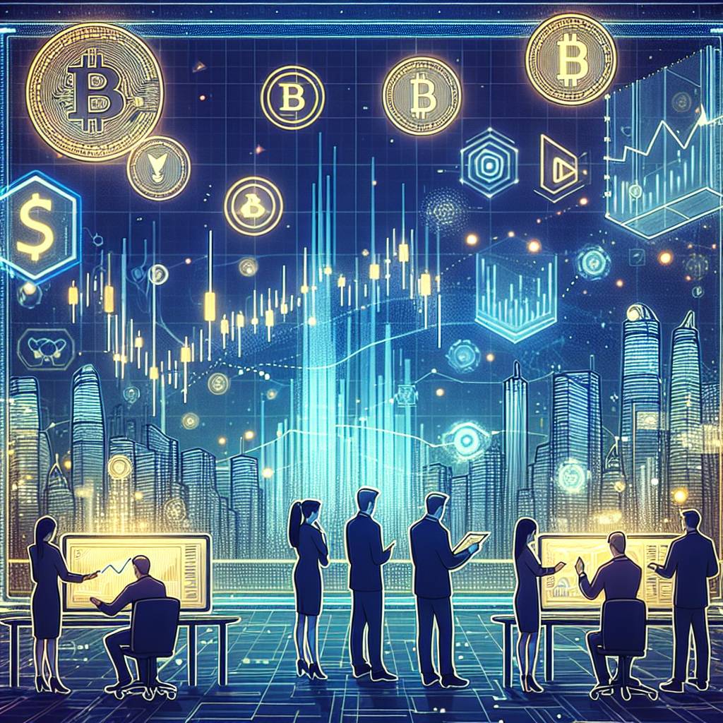 Where can I find reliable information and analysis about the latest trends in the cryptocurrency market?