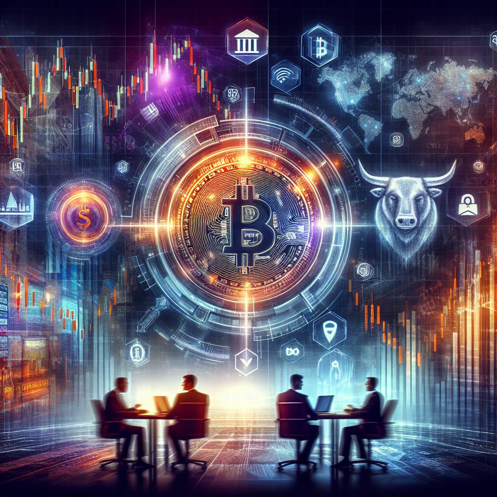 What are the best cryptocurrency ETFs for investing in artificial intelligence?