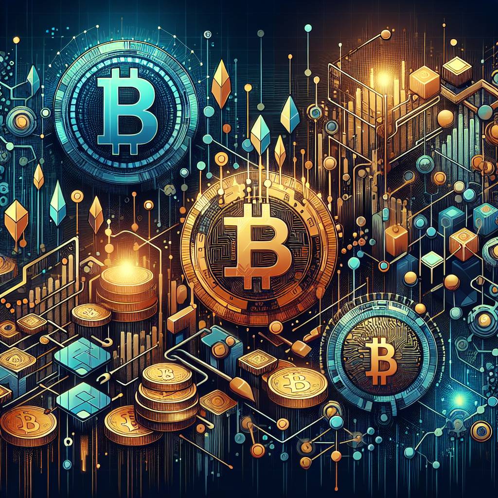 How can market data services help investors make better decisions in the cryptocurrency market?