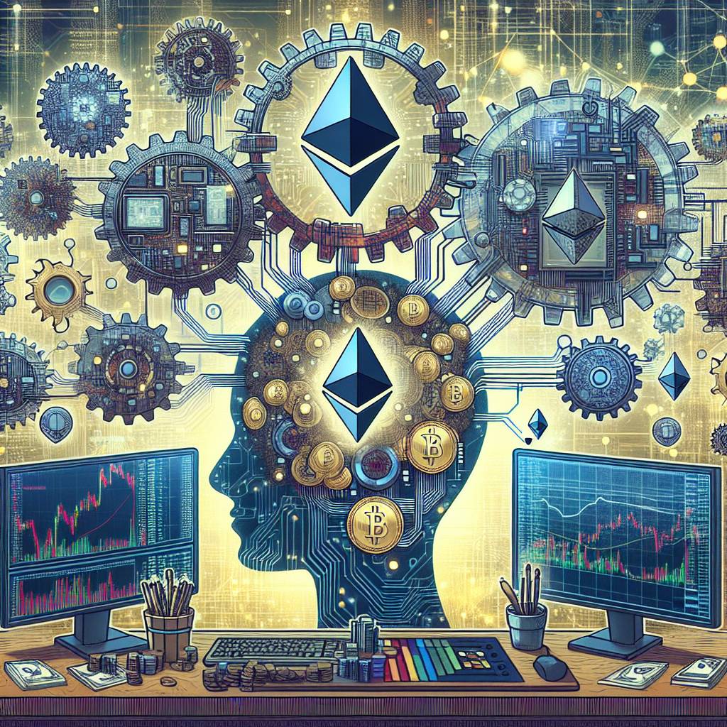 What factors can affect the future price of Ethereum?