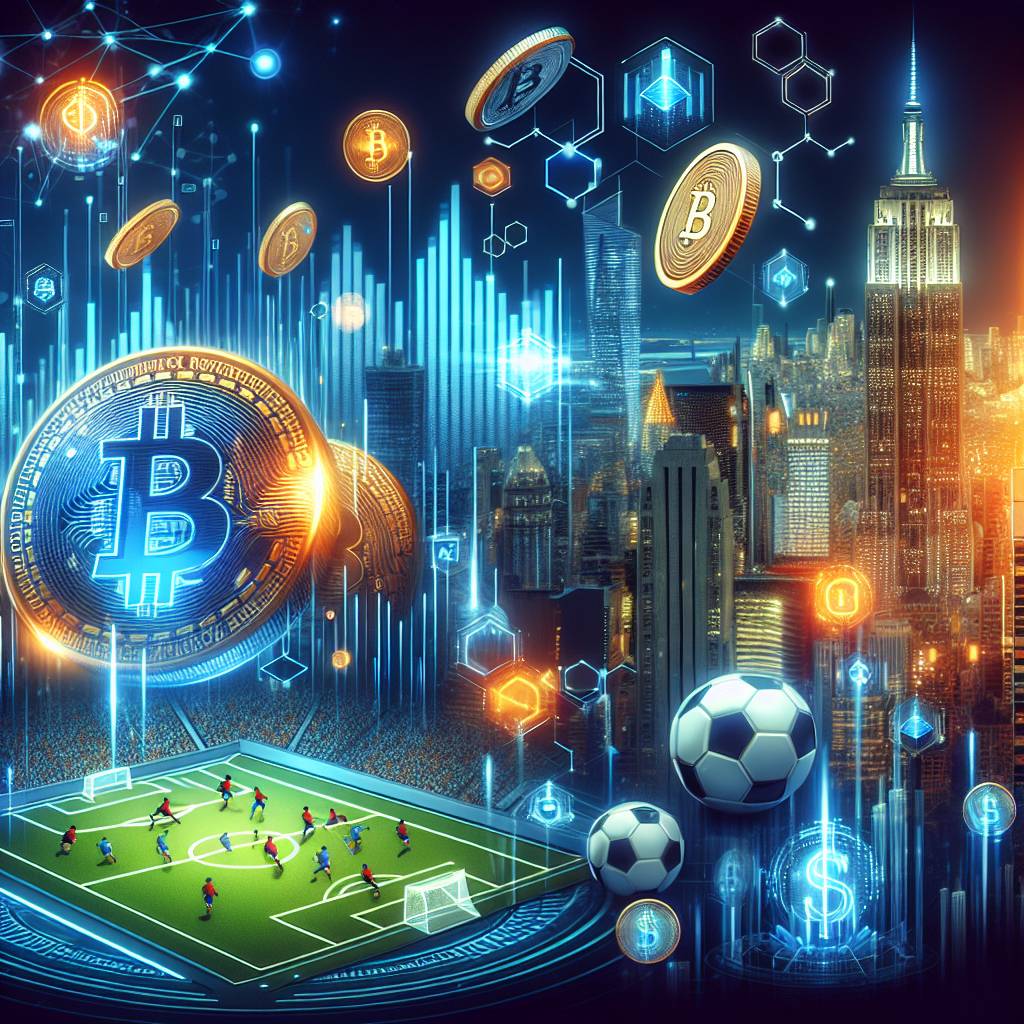 What are the best cryptocurrency bonuses for football betting?