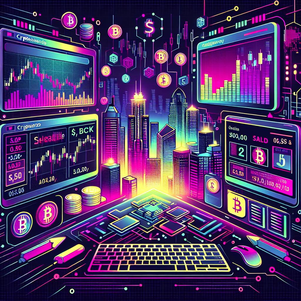 How can I buy or sell cryptocurrencies like Bitcoin and Ethereum on Spotify?