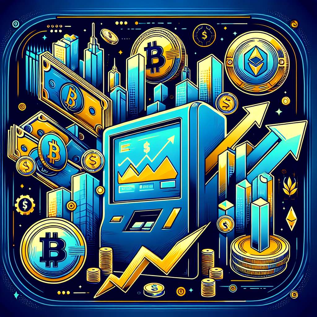 What are the steps to use TD Ameritrade for buying and selling digital currencies?