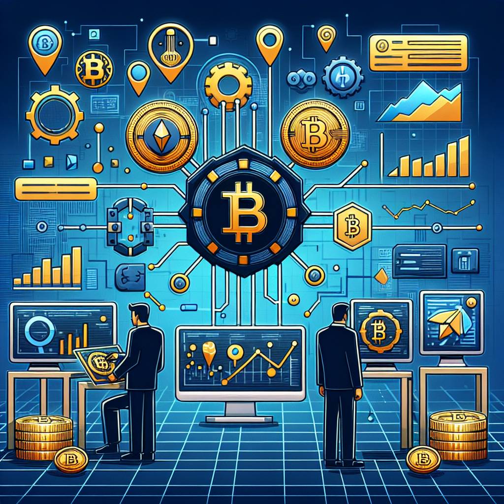 What are the recommended testing strategies for evaluating the performance of a crypto bot in the digital currency market?