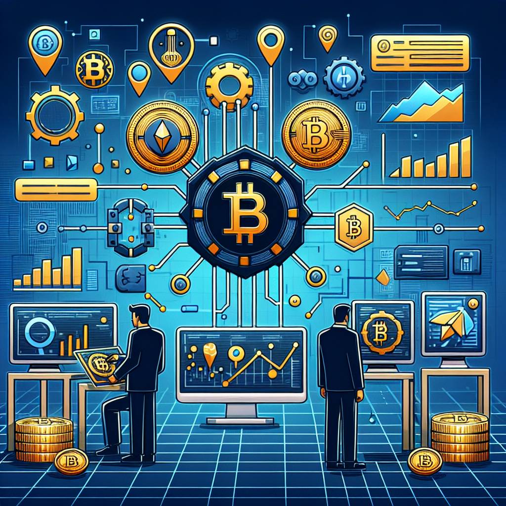 What are the recommended settings and parameters for a bot trading crypto?