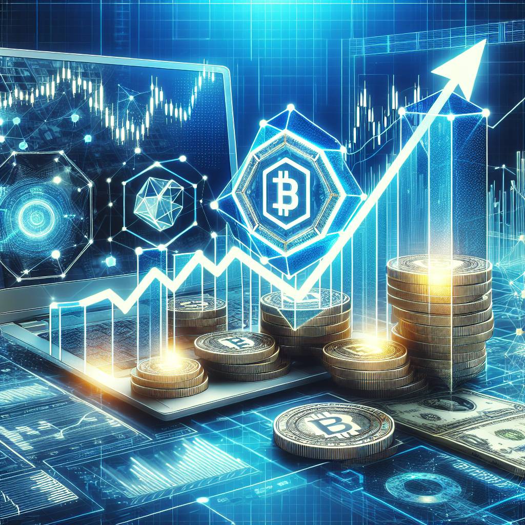 How can I invest in cryptocurrencies through the Warsaw Stock Exchange?