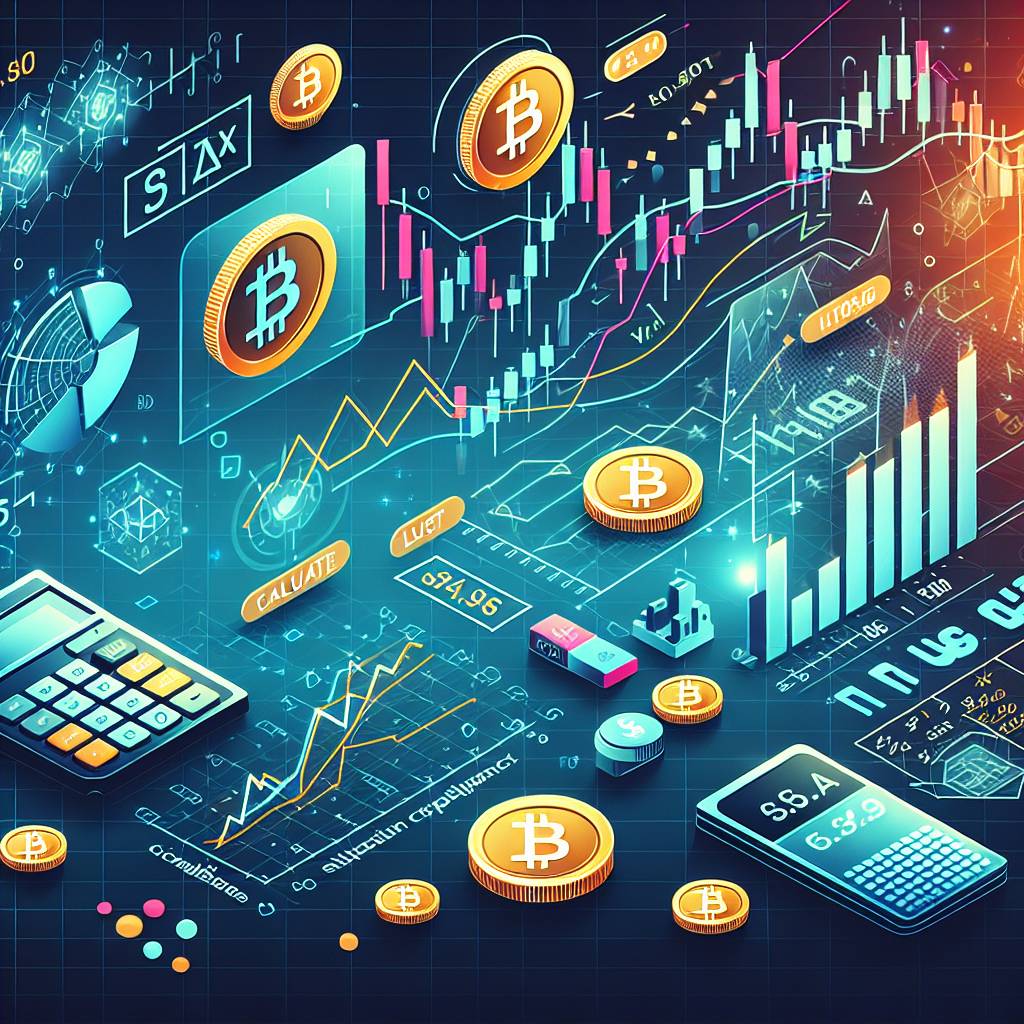 How can I calculate the earnings from a $100 investment in Bitcoin in 2024?