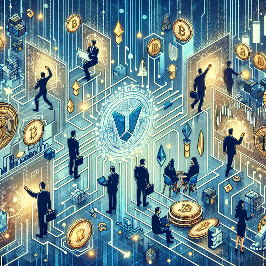 How can businesses leverage crypto technology for growth and innovation?