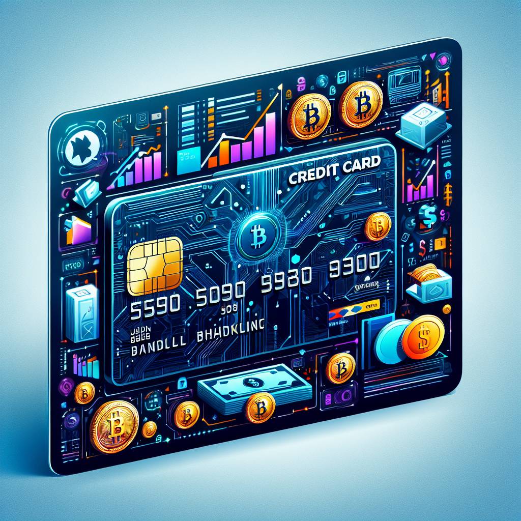 Are there any cheap credit cards with rewards for cryptocurrency purchases?