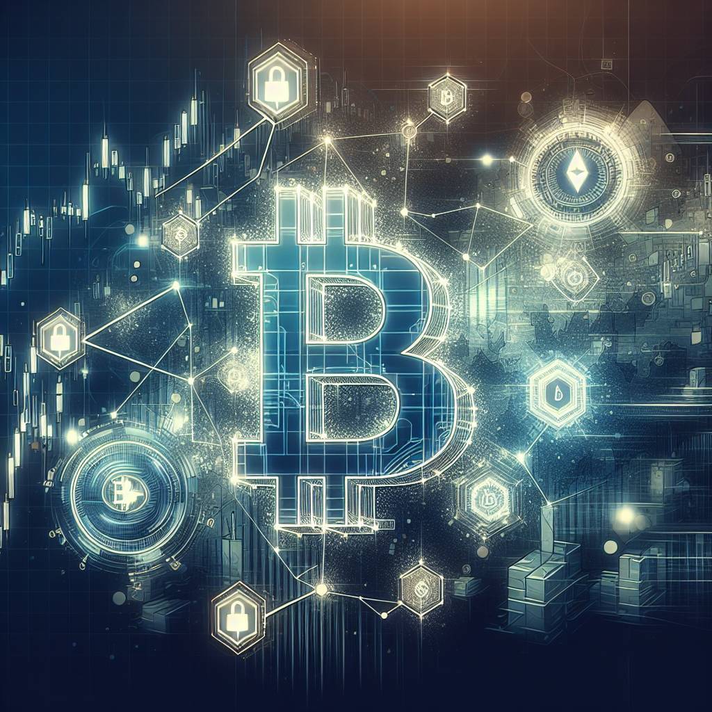 What are the latest trends in the cyber security of digital currencies?