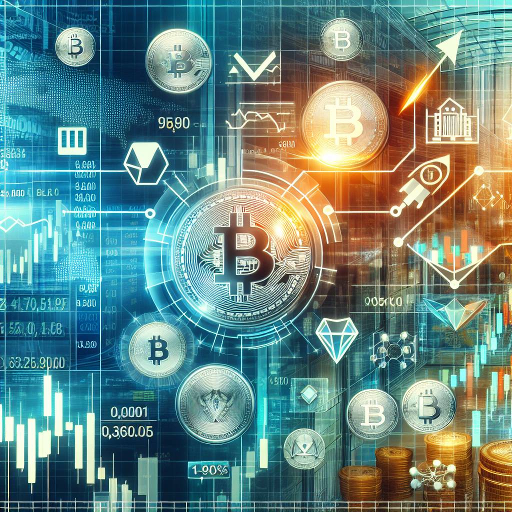 Are there any successful examples of using the grid trading strategy in the crypto industry?