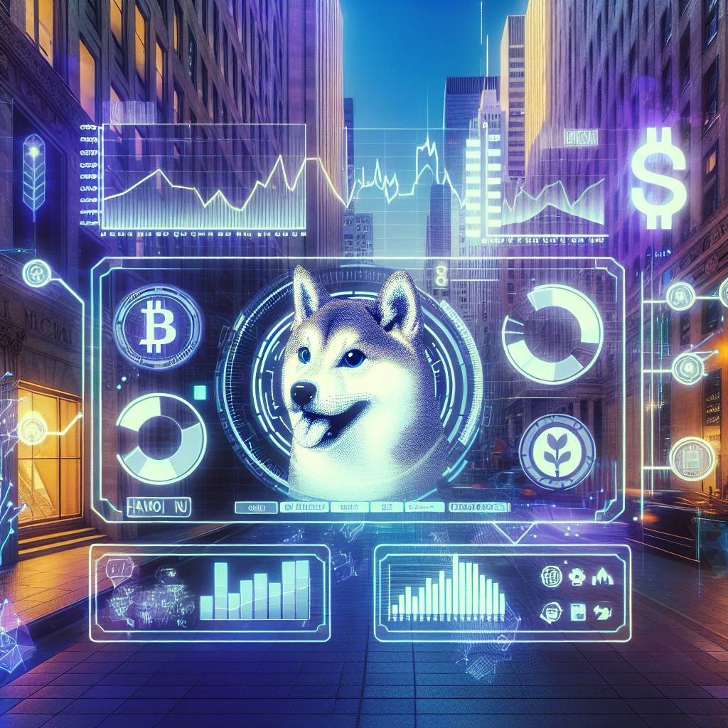 What is the market cap of Hanzo Inu?