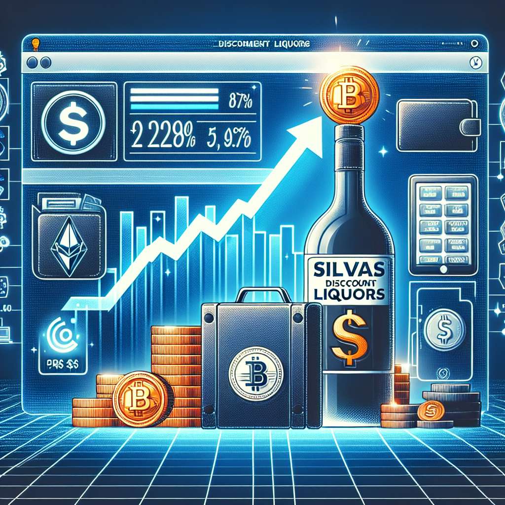 How can I invest in woo market using cryptocurrencies?