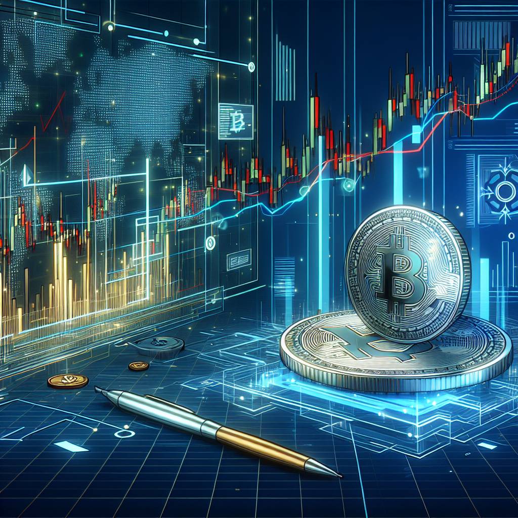 What are the correlations between PMI and cryptocurrency price fluctuations?