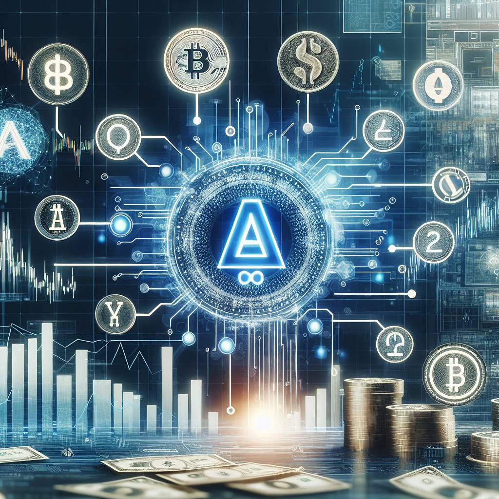 How can I invest in AI technology stocks in the cryptocurrency market?