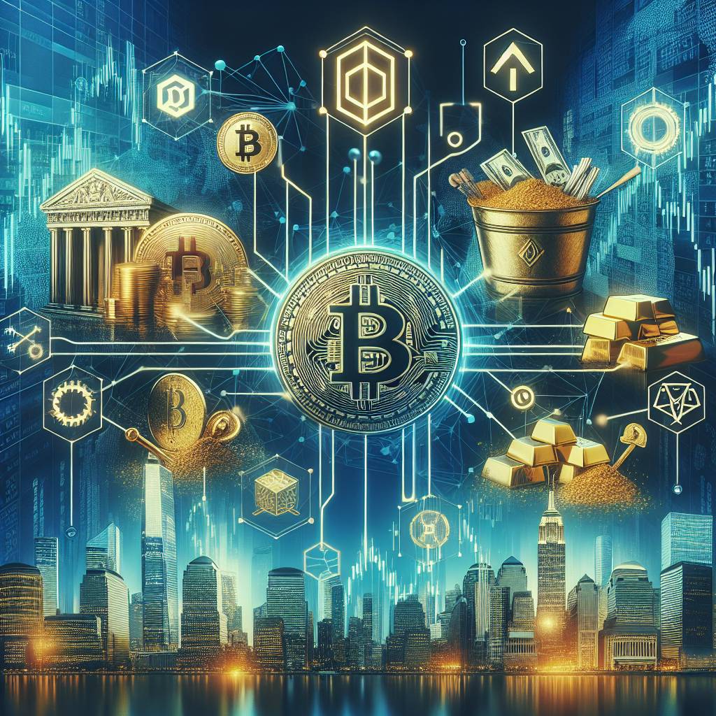 In what ways can cryptocurrencies enhance economic utility?
