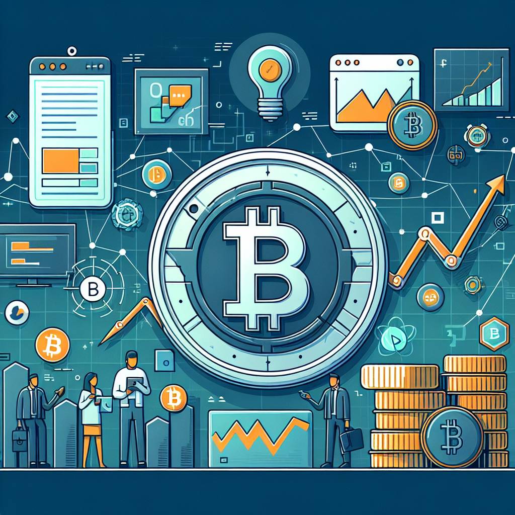 What strategies can I test with paper trading before investing real money in cryptocurrencies?