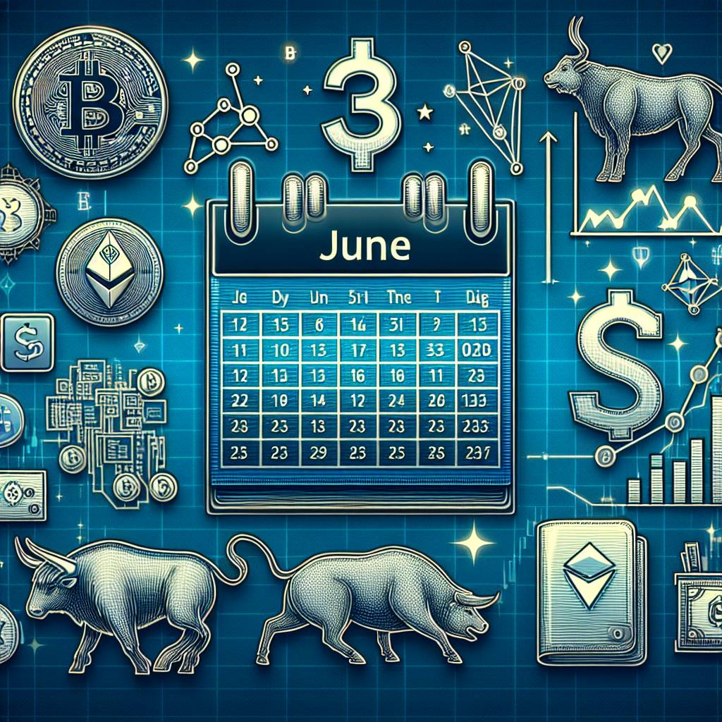 What are the upcoming events listed on the CME trading calendar for virtual currencies?