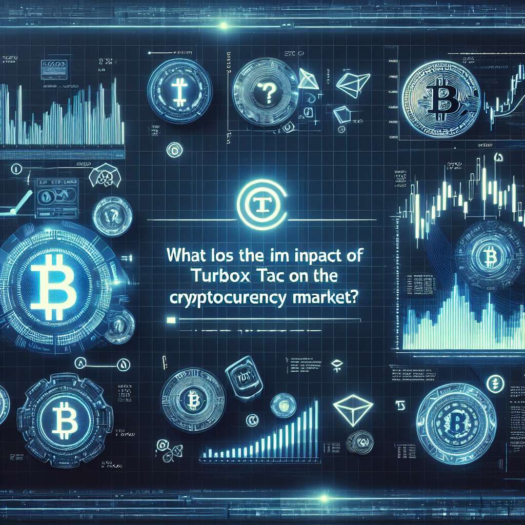 What is the impact of TurboX TAC on the cryptocurrency market?