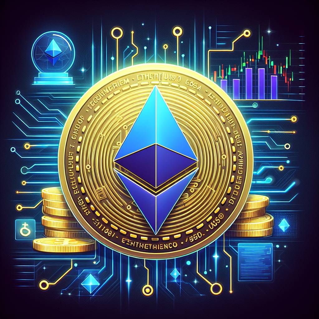 How can Ethereum be utilized in the world of digital currencies?