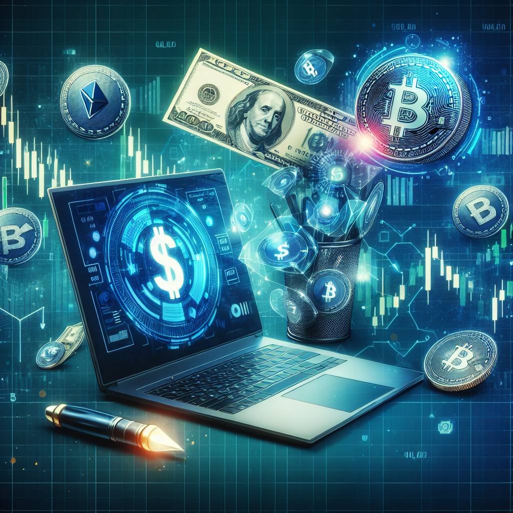 Where can I find reliable USD price charts for different cryptocurrencies?