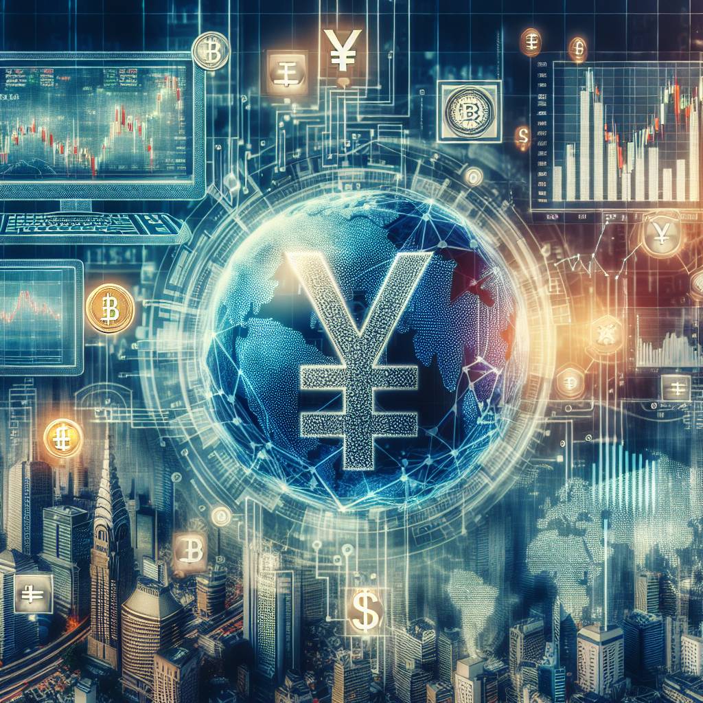 Are there any specific digital exchanges that offer favorable exchange rates for Japanese yen?