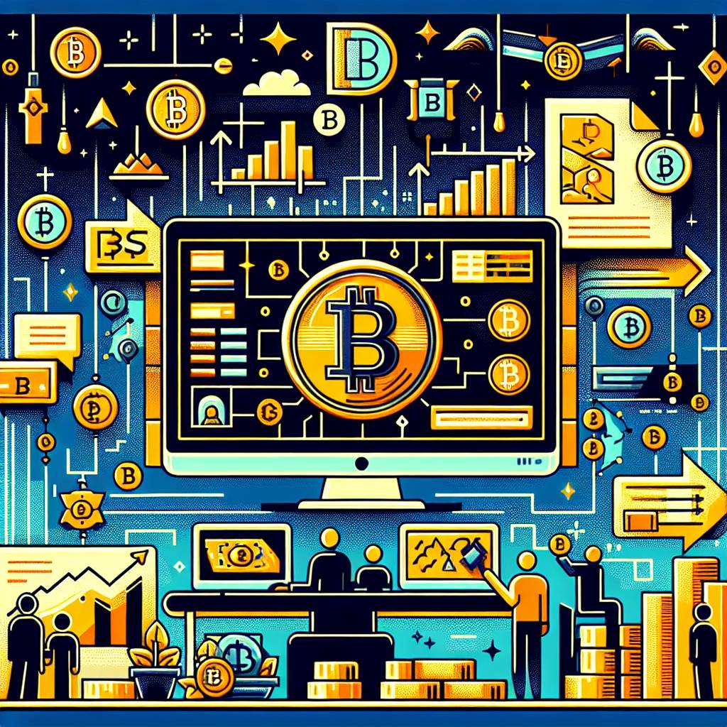 What tools or platforms can I use to view the Bitcoin blockchain?